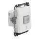 Датчик руху Schneider Electric Sedna Design бежевий SDD112504