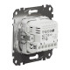 Датчик руху Schneider Electric Sedna Design бежевий SDD112504