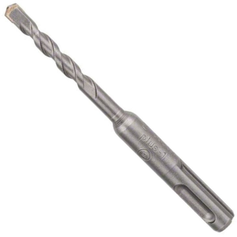 Бур по бетону Bosch 2608680262 SDS-Plus-1 6x50x110мм