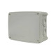 Коробка распределительная СКИМ K160 163х123х68 серая IP66 ( B1102012 )