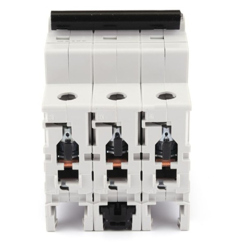 Автоматический выключатель ABB S203-C10 тип C 10А