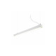 39355 Світильник підвіс Nowodvorski OFFICE LED WHITE zwis PL