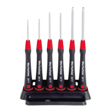 Набір викруток Wiha W03765 PicoFinish Torx (6шт)