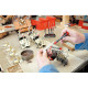 Набір викруток Wiha W03765 PicoFinish Torx (6шт)