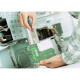 Набір викруток Wiha W03765 PicoFinish Torx (6шт)