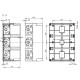 Накладная разветвительная коробка Spelsberg AKL 3-th (sp74690301) IP65