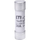 Запобіжник ETI 002637115 CH 14x51 gPV 36A 1000V (10kA)