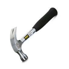 Молоток Stanley Steelmaster Curve Claw 570г