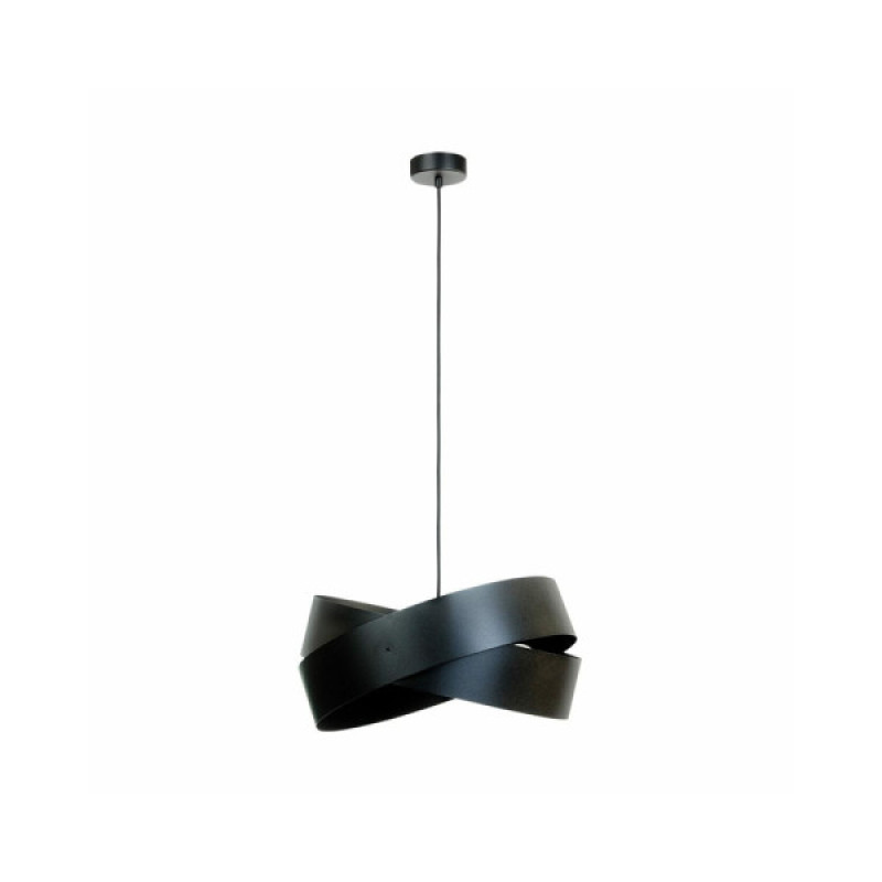 Люстра Zuma Line 1142 Tornado E27 3x40W IP20 Черная