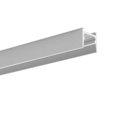LED-профиль KLUS MICRO-HG, 2 метра (KLUS_A01419A_2)