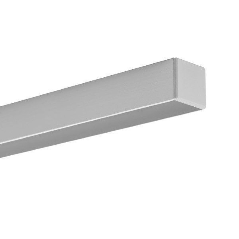 LED-профиль KLUS MICRO-HG, 2 метра (KLUS_A01419A_2)