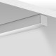 LED-профиль KLUS MICRO-HG, 2 метра (KLUS_A01419A_2)