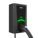 Однофазная зарядная станция для электромобиля Octa Energy W107-C2 Wall на 7кВт (Type 2)