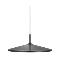 Подвесной светильник, люстра Nordlux 2412783003 Balance LED 1x23W 2700K 1000Lm IP20 черный