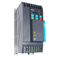 Частотный преобразователь INVT GD27-5R5G-4-B 5,5кВт