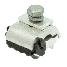 Алюминиево-медный плашечный зажим Sicame RDAU9535G 16-95/6-35мм²
