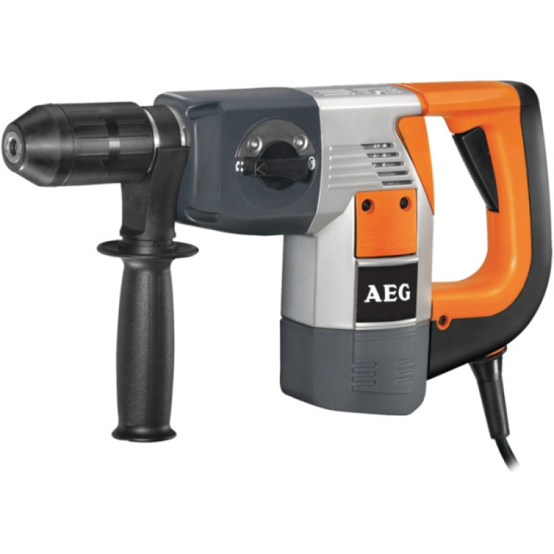 Відбійний молоток AEG 4935412541 720Вт SDS-plus
