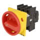 Переключатель Eaton Moeller 31607 P3-63/EA/SVB