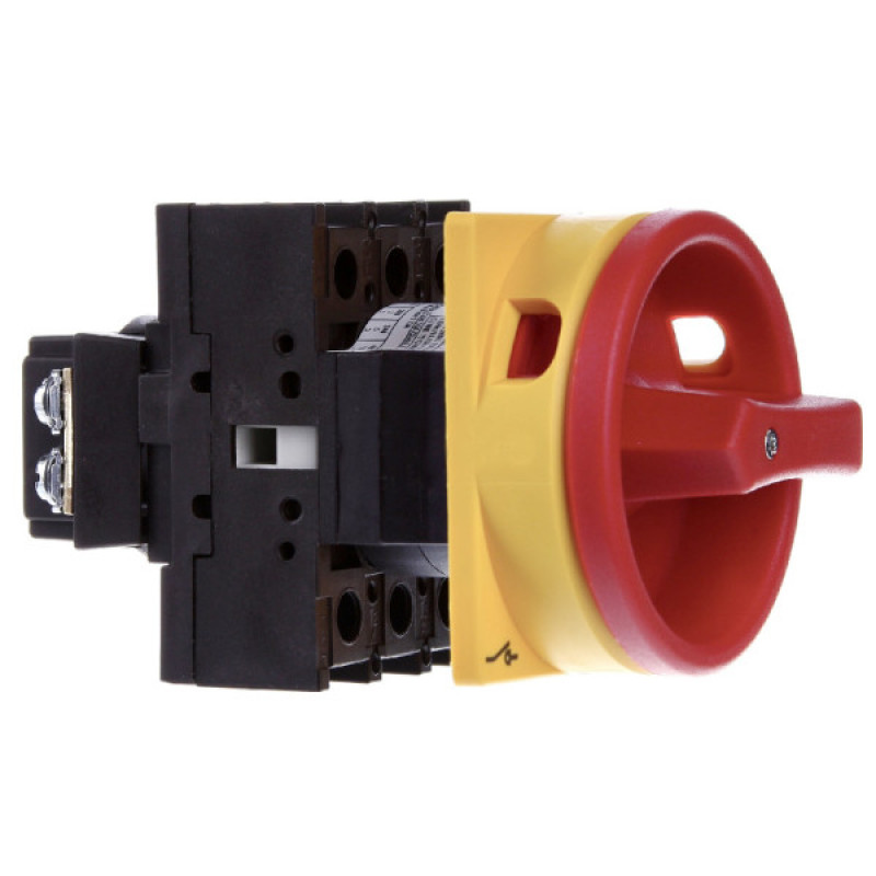 Переключатель Eaton Moeller 31607 P3-63/EA/SVB