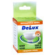 Лампа светодиодная Delux JCDR 5Вт 4100К GU5.3