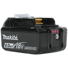 Аккумулятор Makita 632F69-8 LXT BL1860B