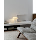 Настольная лампа Nordlux 2020505001 Glossy E27 1x15W IP20 белая