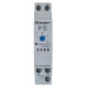 Реле часу Finder 1CO 16A 24-240В AC/DC (801102400000)