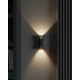 Бра MJ-Light MJ17002 Olaf LED 1x6W 3000K IP54