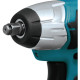 Гайковерт аккумуляторный Makita TW140DZ 10,8В
