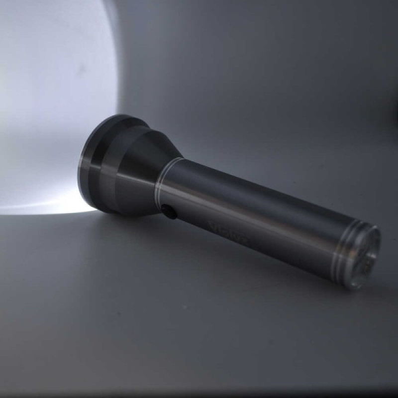 Фонарик STALKER LED 3W 200Lm 8 час. Violux ( 360105 )