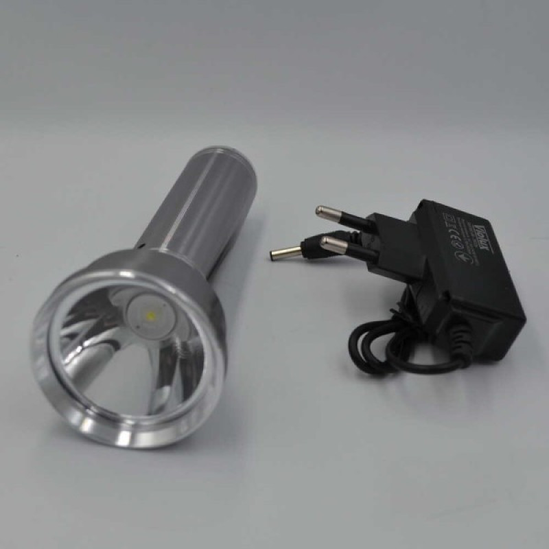 Фонарик STALKER LED 3W 200Lm 8 час. Violux ( 360105 )