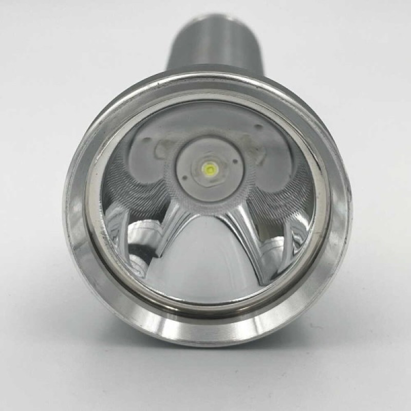 Фонарик STALKER LED 3W 200Lm 8 час. Violux ( 360105 )