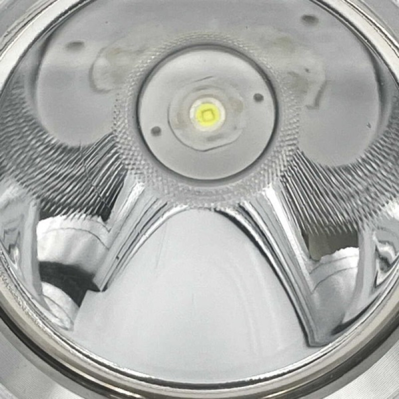 Фонарик STALKER LED 3W 200Lm 8 час. Violux ( 360105 )