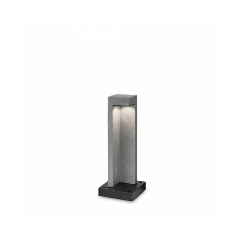 Вуличний світильник Ideal Lux 246994 Titano PT D49 3000K