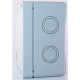 Распределительная коробка Spelsberg Abox 060-L (sp80690701) IP65