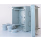Распределительная коробка Spelsberg Abox 060-L (sp80690701) IP65