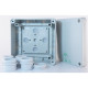 Распределительная коробка Spelsberg Abox 060-L (sp80690701) IP65