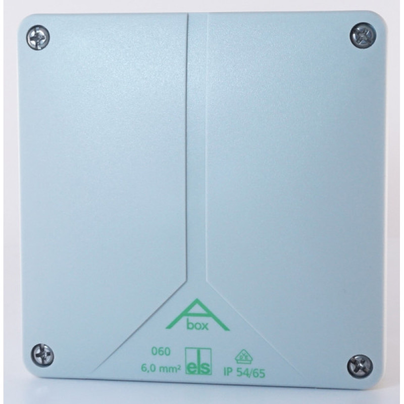 Распределительная коробка Spelsberg Abox 060-L (sp80690701) IP65