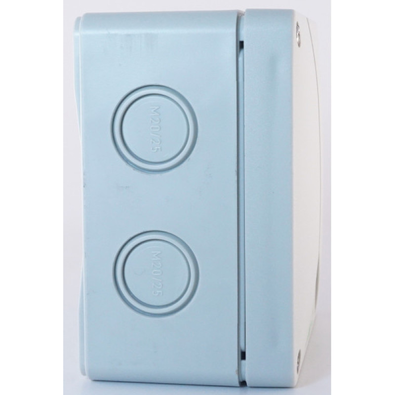 Распределительная коробка Spelsberg Abox 060-L (sp80690701) IP65
