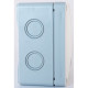 Распределительная коробка Spelsberg Abox 060-L (sp80690701) IP65