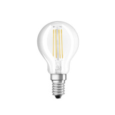 Светодиодная лампочка Osram 4058075436527 LED E14 1x4W 2700K 470Lm IP20