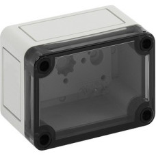 Коробка розподільна Spelsberg PS 97-6-to (sp11100201) IP66 з гладкими стінками
