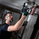 Аккумуляторный ударный гайковерт Metabo SSW 18 LTX 300 BL 0-2650 об/мин (602395890)