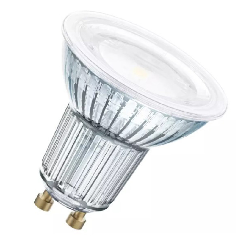 Світлодіодна лампа Osram LED PAR16 DIM 80 120 7,9Вт/927 GU10 10х1
