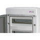 Пластиковий щит зовнішнього виконання ETI 001101064 ECH 36PT (36 М IP65)