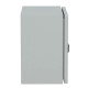 Шафа Schneider Electric SPACIAL NSYCRN33200P CRN 300х300х200мм з монтажною панеллю