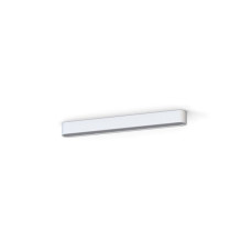 Світильник стельовий Nowodvorski 7540 Soft LED T8LED 1x11W 3000K 1700Lm IP20 білий