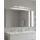 Світильник підсвітка для дзеркала Azzardo AZ5693 Epsilon LED 1x18W 4000K 1841Lm IP44