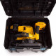 Акумуляторна занурювальна пилка DeWALT DCS520T2 54В