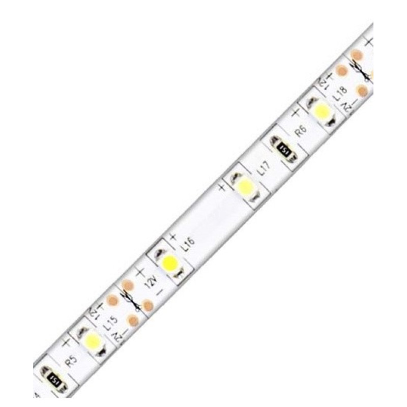 Светодиодная лента Feron SANAN 60SMD/m 4.8W/m